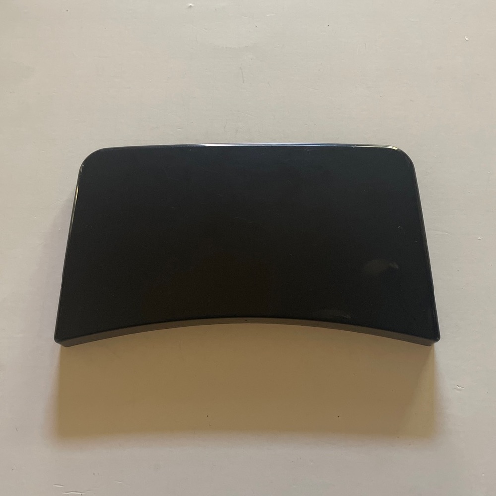 DeLonghi Caffé Treviso Coffee and Espresso Machine BAR 14 FU Part, Tank Cover